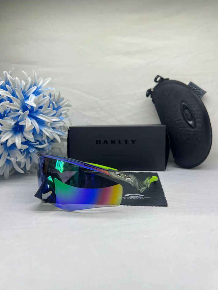 Oakley Shield Sport Sunglasses