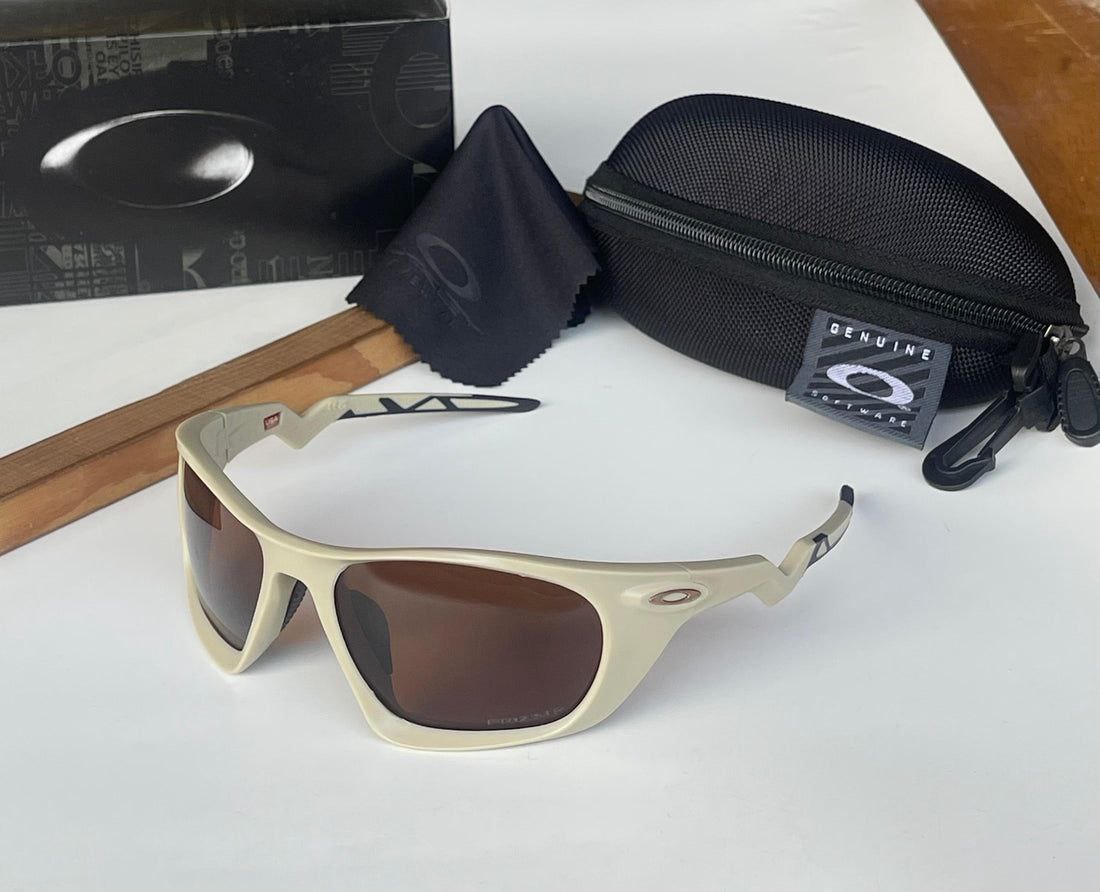 Premium Polarized Sports Sunglasses for Men