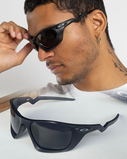 Premium Polarized Sports Sunglasses for Men