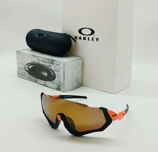 Premium Sports Shield Sunglasses for Men