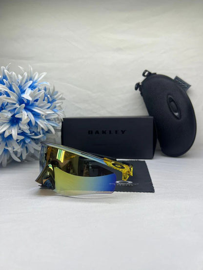 Oakley Shield Sport Sunglasses