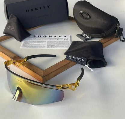 Oakley Shield Sport Sunglasses