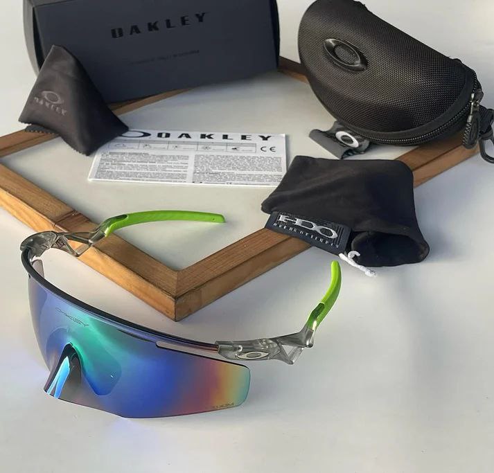 Oakley Shield Sport Sunglasses
