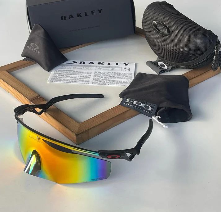 Oakley Shield Sport Sunglasses