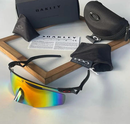 Oakley Shield Sport Sunglasses