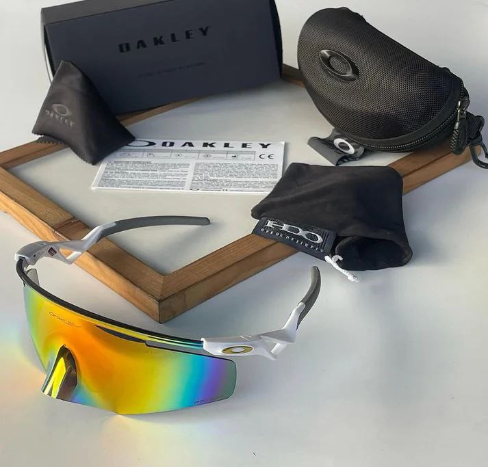 Oakley Shield Sport Sunglasses