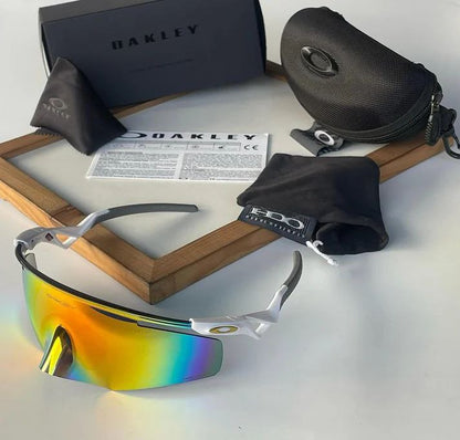 Oakley Shield Sport Sunglasses