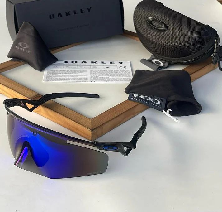 Oakley Shield Sport Sunglasses