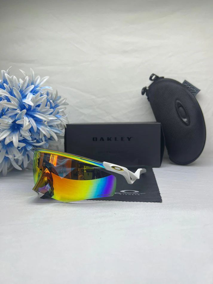 Oakley Shield Sport Sunglasses