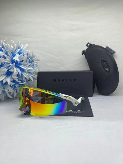 Oakley Shield Sport Sunglasses