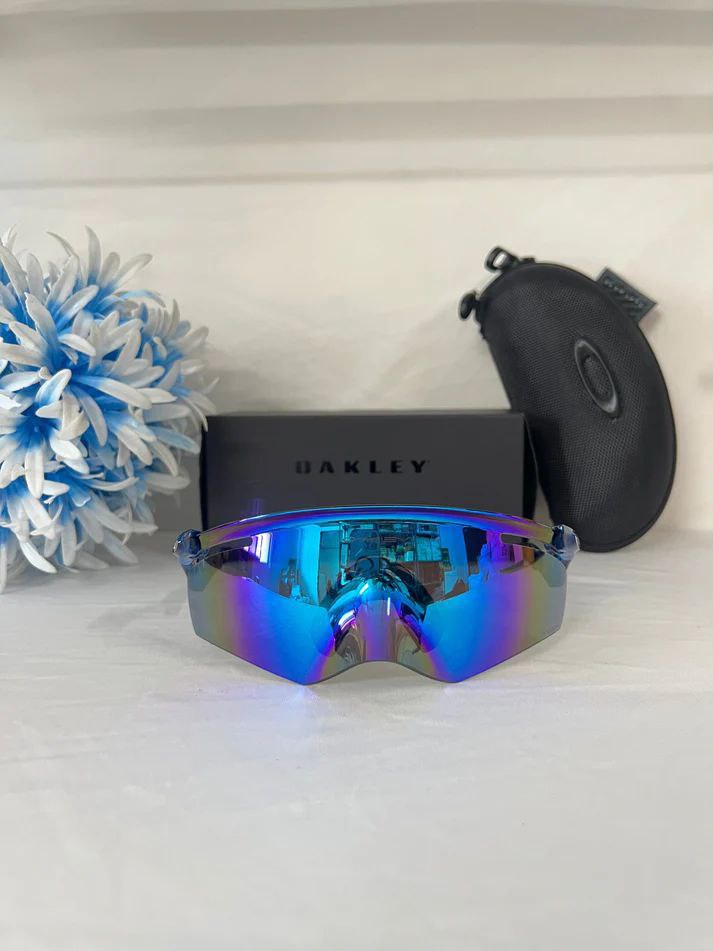 Oakley Shield Sport Sunglasses