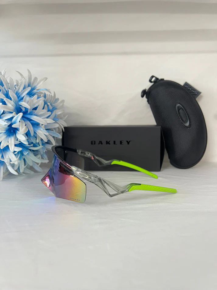 Oakley Shield Sport Sunglasses