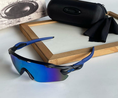 Oakley Style Polarized Sport Cycling Sunglasses