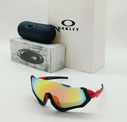 Premium Sports Shield Sunglasses for Men