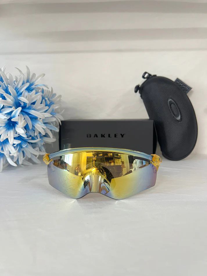 Oakley Shield Sport Sunglasses