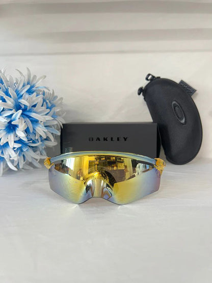 Oakley Shield Sport Sunglasses