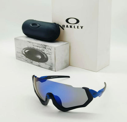 Premium Sports Shield Sunglasses for Men