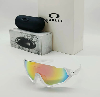 Premium Sports Shield Sunglasses for Men