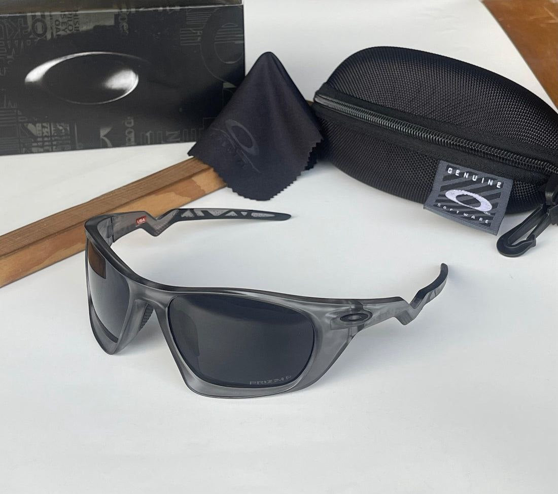 Premium Polarized Sports Sunglasses for Men