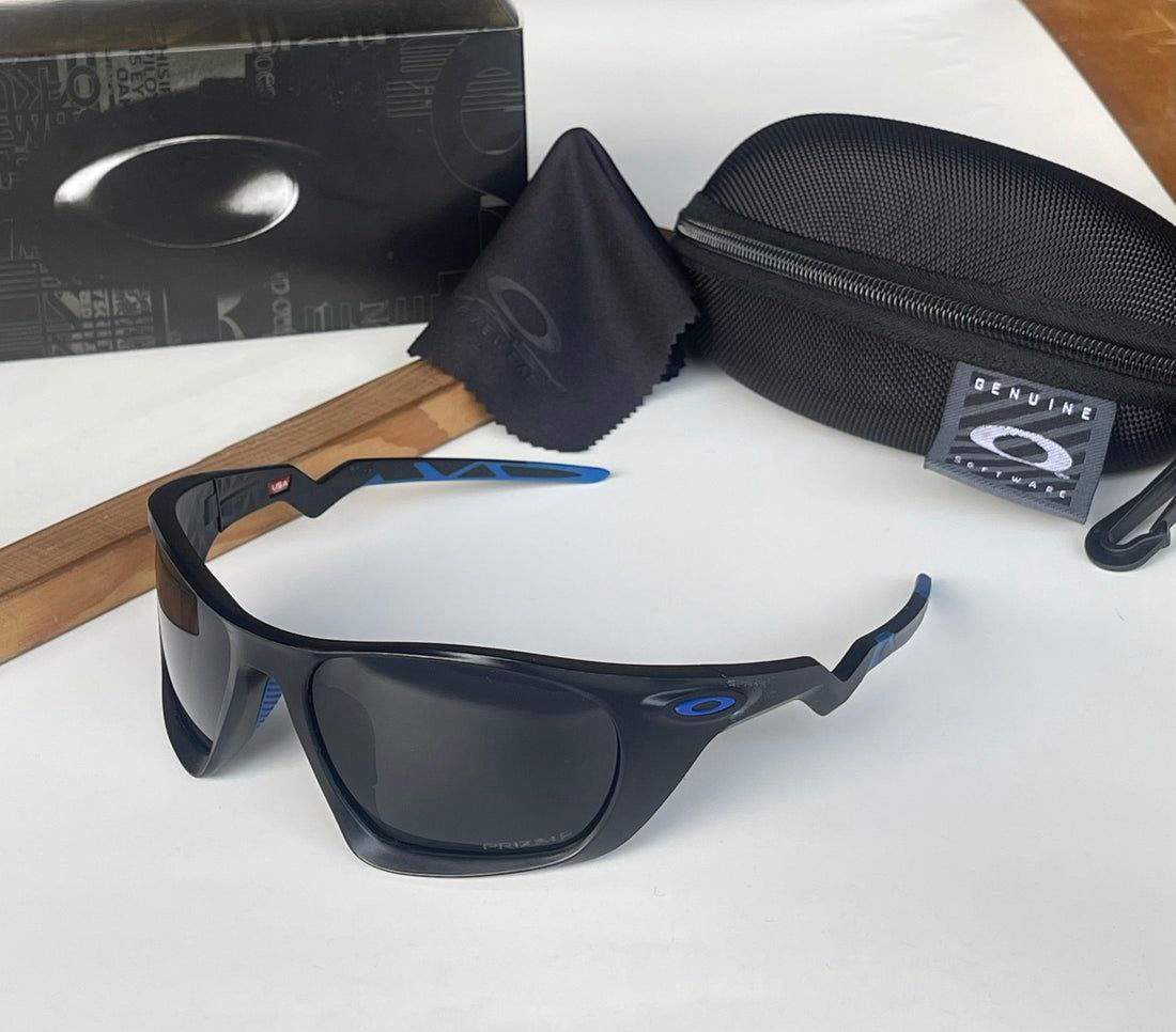 Premium Polarized Sports Sunglasses for Men