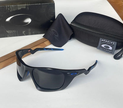 Premium Polarized Sports Sunglasses for Men