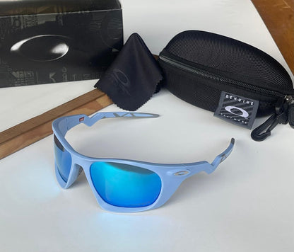 Premium Polarized Sports Sunglasses for Men