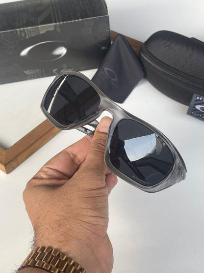 Premium Polarized Sports Sunglasses for Men