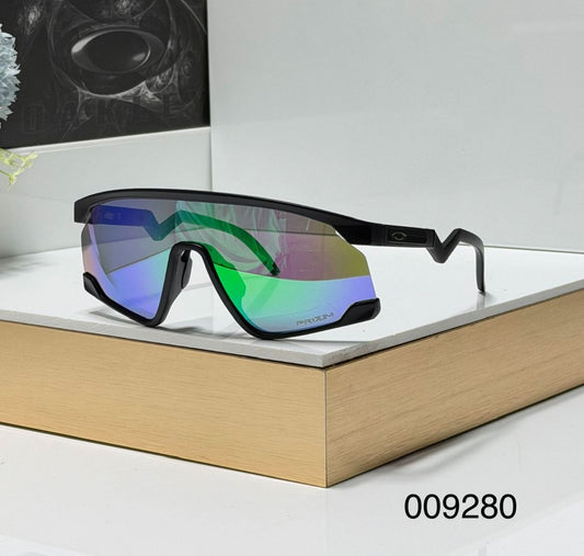 Premium Sports Shield Sunglasses – Model 009280