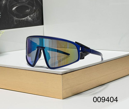 Premium Sports Shield Sunglasses – Model 009404
