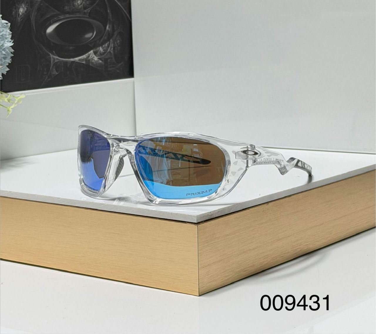 Premium Sports Sunglasses – Model 009431