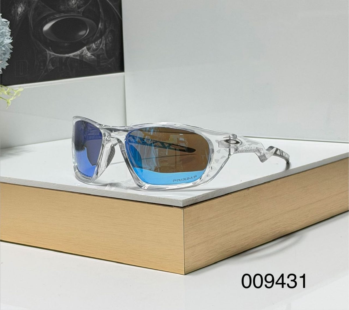 Premium Sports Sunglasses – Model 009431