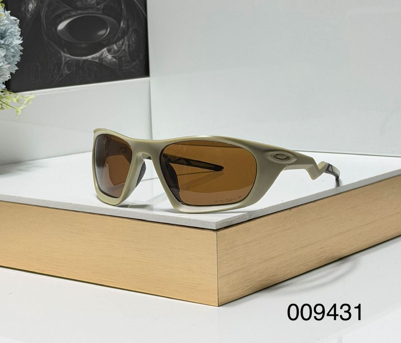 Premium Sports Sunglasses – Model 009431