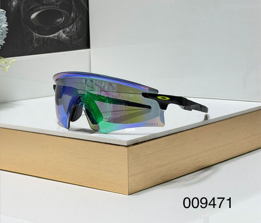 Premium Sports Shield Sunglasses – Model 009471
