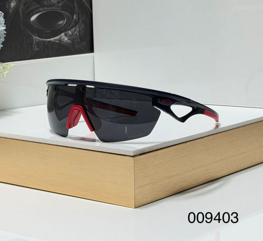 Premium Sports Shield Sunglasses – Model 009403