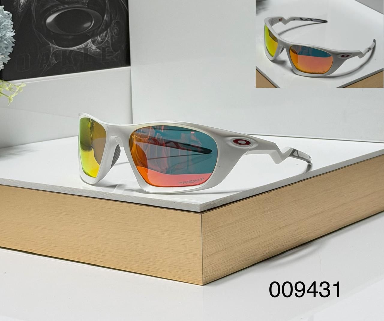 Premium Sports Sunglasses – Model 009431