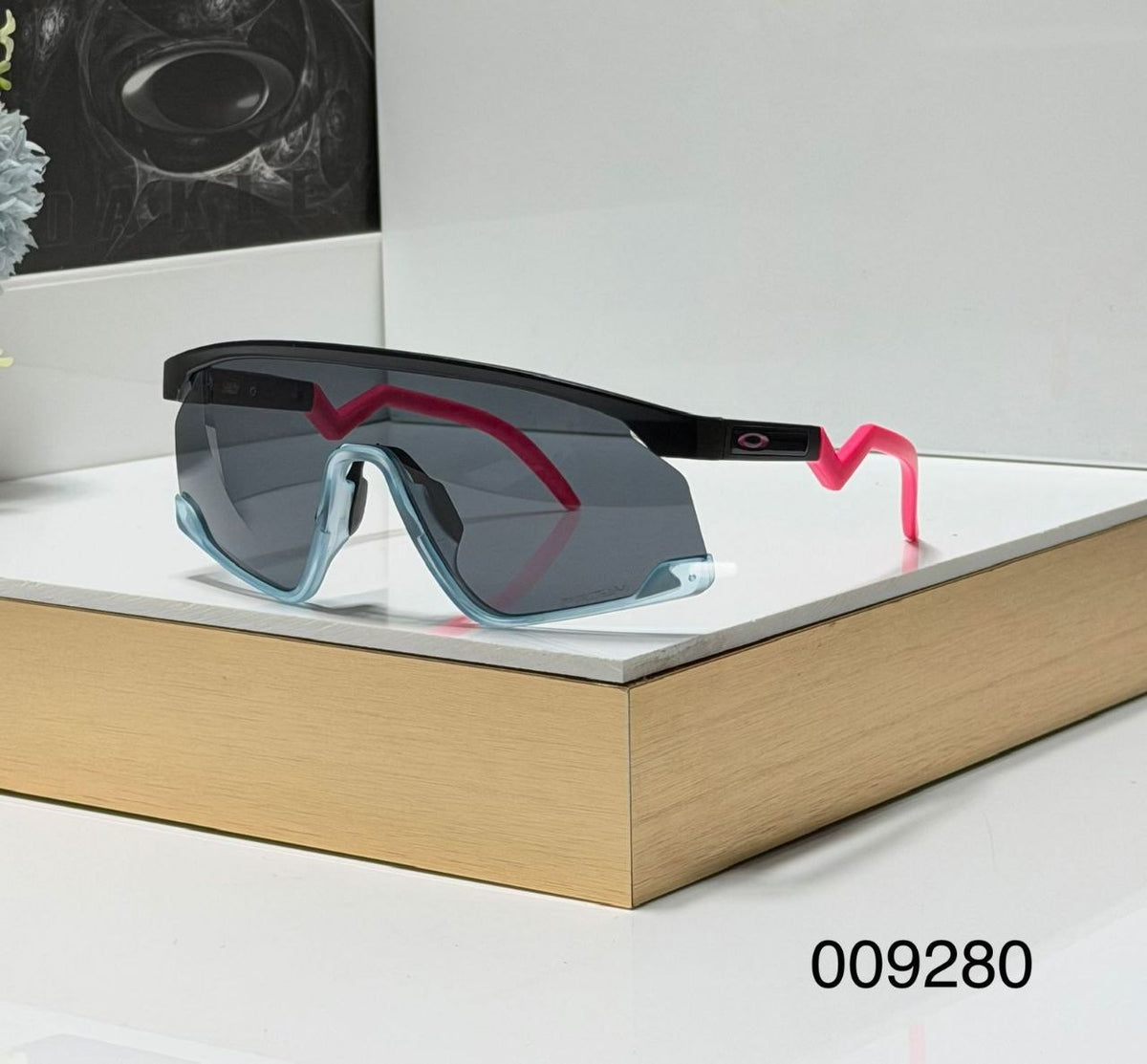 Premium Sports Cycling Sunglasses – Model 009280